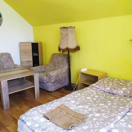 Penzion Renata Trzeboń Zewnętrze zdjęcie