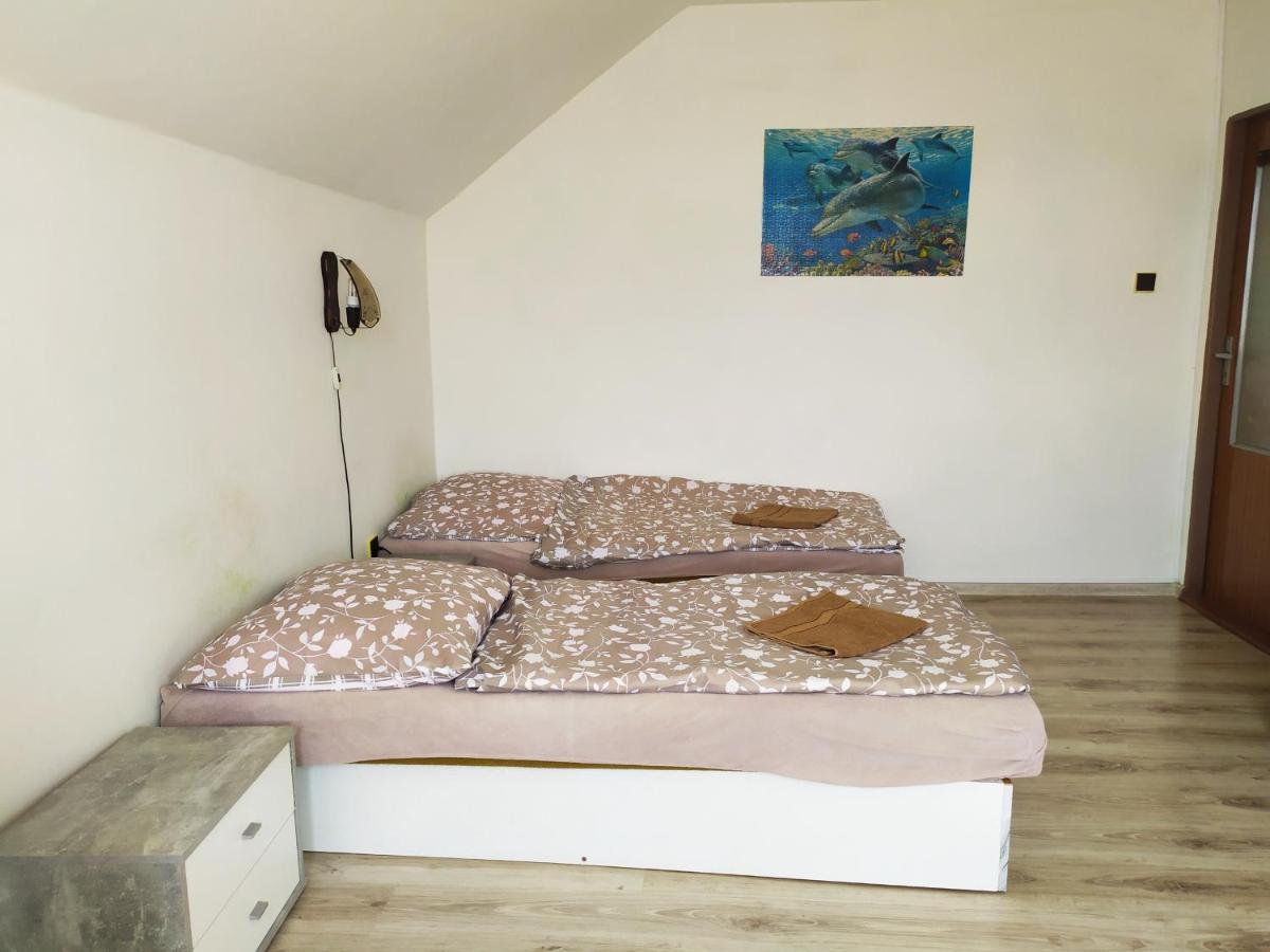 Penzion Renata Trzeboń Zewnętrze zdjęcie