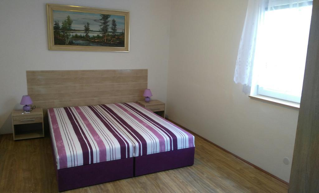 Penzion Renata Trzeboń Zewnętrze zdjęcie